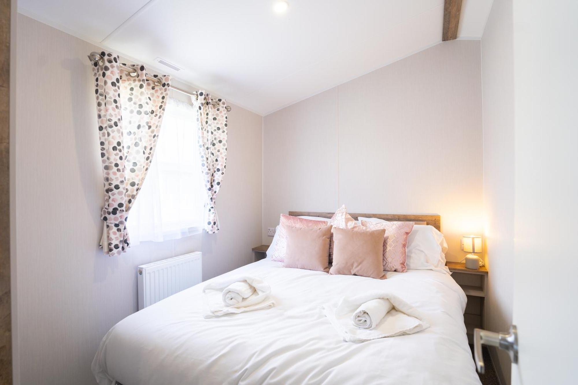 Gimblet Rock Holiday Park Pwllheli Exterior foto